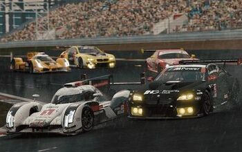 Top 5 Best Racing Simulator Games