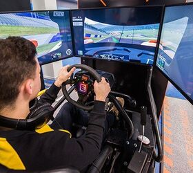 Top 5 Best Monitors for Racing Games