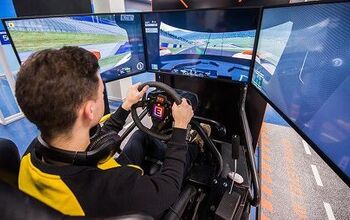 Top 5 Best Racing Simulator Cockpits | AutoGuide.com