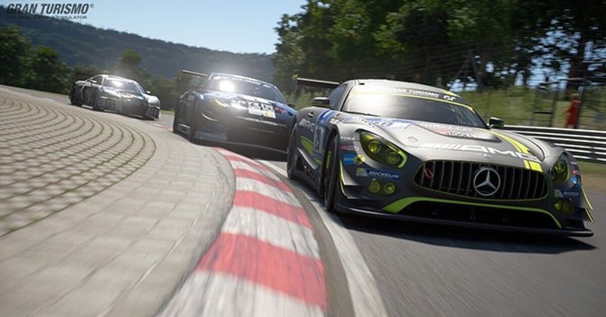 Top 10 Best PS4 Racing Games | AutoGuide.com