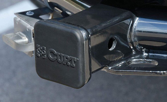 top 10 best trailer hitch covers