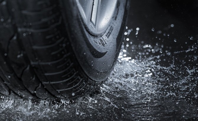 The 10 Best Wet Weather Tires and Why You Need Them