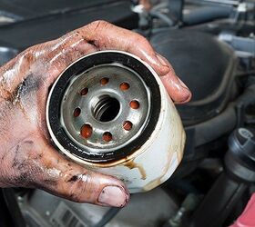 The Best Oil Filters