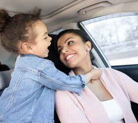 The Best Mother's Day Gifts for the Mom Who Drives