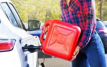 Top 5 Best Gas Cans