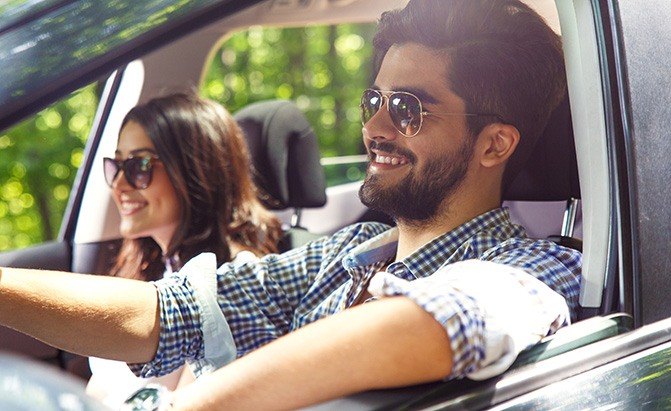 Top 5 Best Sunglasses for Driving