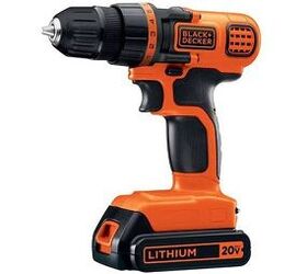 Top 5 Best Cordless Drills | AutoGuide.com