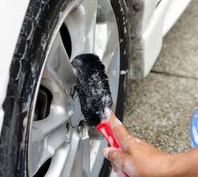 Top 5 Best Wheel Cleaning Brushes