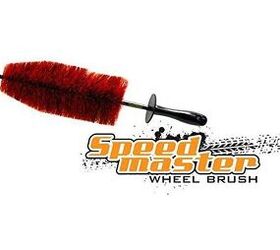 Best Wheel Brush for 2022 - CNET