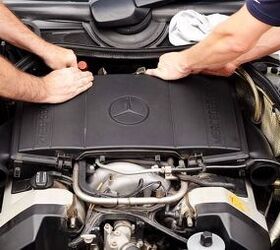 Adding an engine flush to your oil change routine can help remove sludge and buildup. Photo credit: David Traver Adolphus / AutoGuide.com.