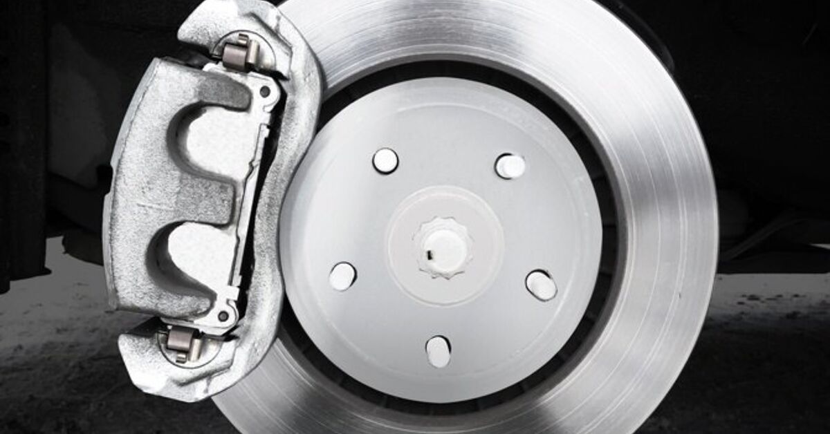 Brakes Repair Shop Near Me Mid Quad, CA