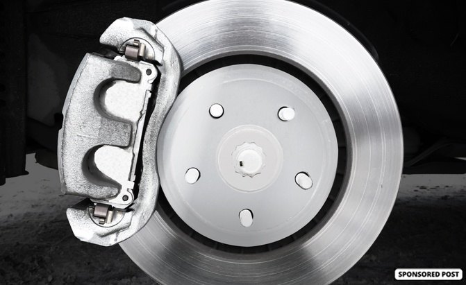 Brake Replacement: Here's How To Change Your Brake Pads
