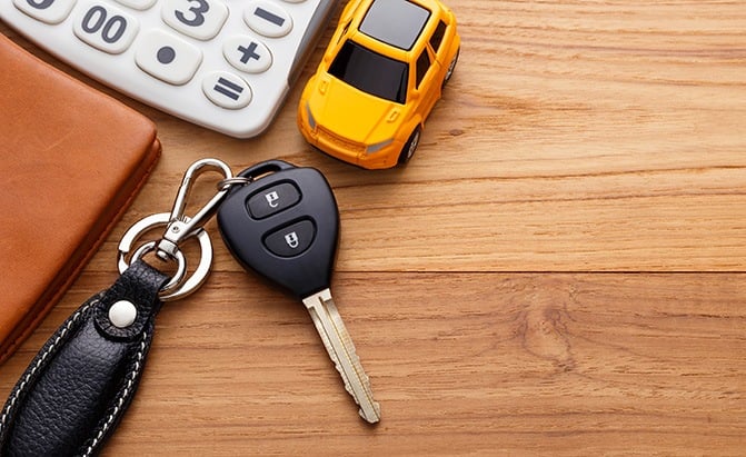 Top 5 Best Key Finders | AutoGuide.com