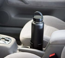 Top 10 Best Car Cup Holder Phone Mount 
