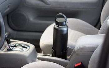 Top 5 Best Car Cup Holders