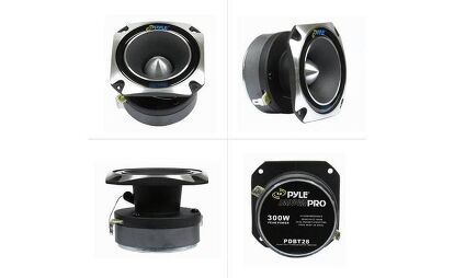 Top 10 Best Car Tweeters | AutoGuide.com