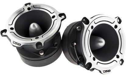 Top 10 Best Car Tweeters | AutoGuide.com