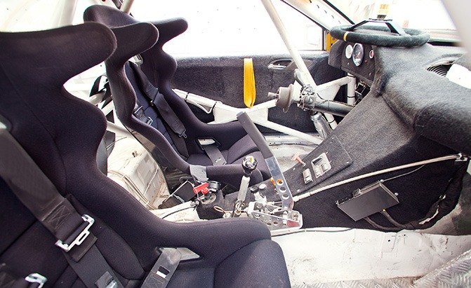 The Best Racing Seats | AutoGuide.com
