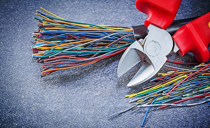 Please Wire Cutter Top 8 Best Wire Cutters for Your Wiring Woes | AutoGuide.com