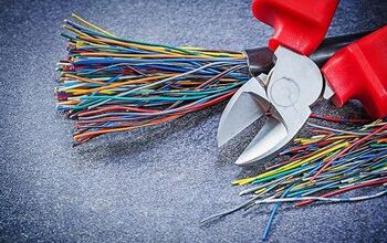Top 8 Best Wire Cutters for Your Wiring Woes