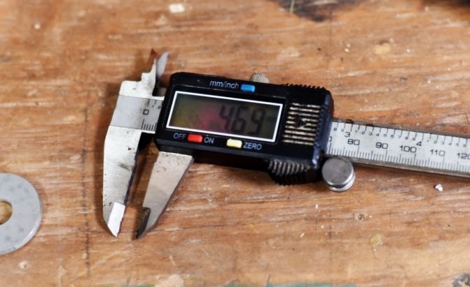 The Best Digital Calipers For Precision Measurements