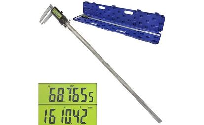 40 Inch Calipers The Best Digital Calipers For Precision Measurements | AutoGuide.com