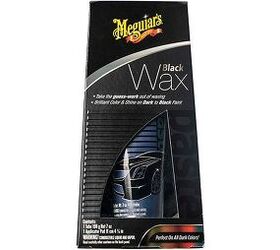 Best Wax for Black Cars: What you need to know, but don't!