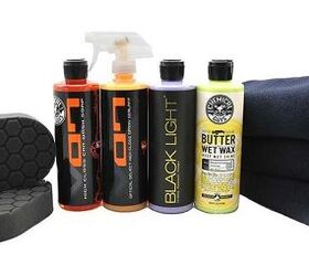 The Best Wax For Black Cars  5 Waxes Tested And Reviewed
