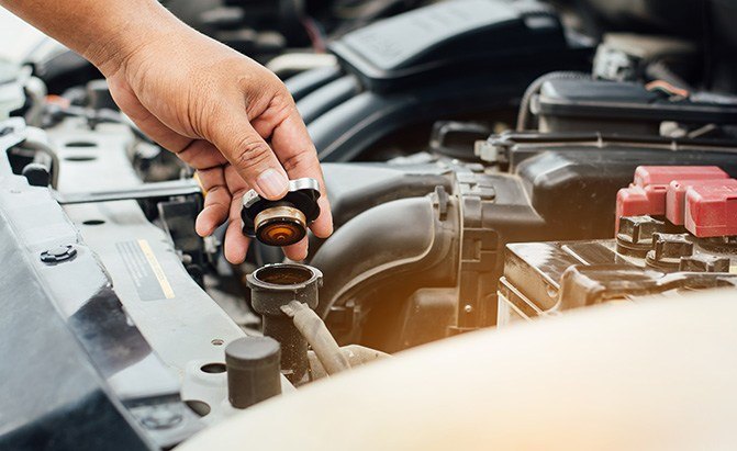 Top 5 Best Radiator Flushes: Your Ultimate Guide | AutoGuide.com