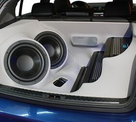 Top 10 Best Car Competition Subwoofers