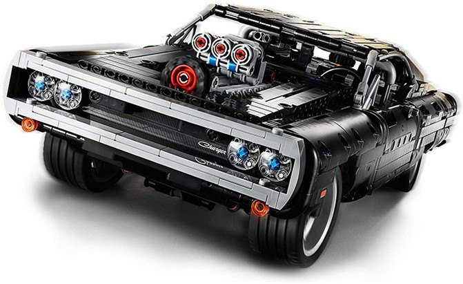 top 10 best lego car sets