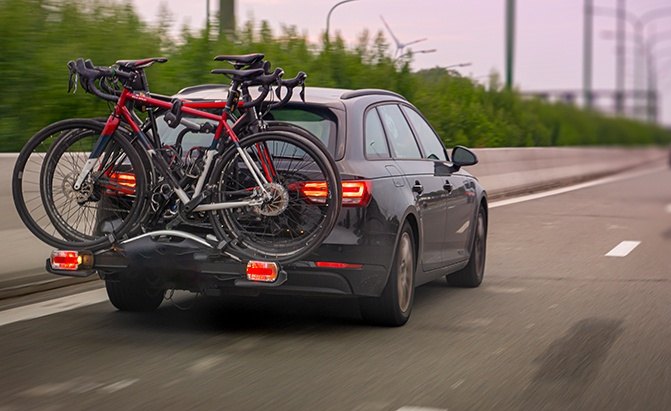 top 10 best trunk mounted bike racks