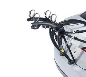 Top 10 Best Trunk Mounted Bike Racks AutoGuide