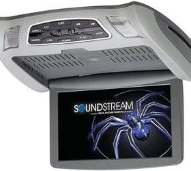 Soundstream touts this model as “DVD Transport for Extreme Conditions.” Photo credit: Amazon.com. 
