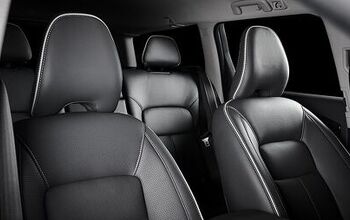 Top 5 Best Leather Seat Covers for Comfort and Style