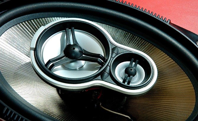Top 5 Best 5×7 Speakers for Your Car Stereo