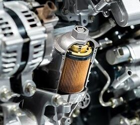 Top 10 Best Fuel Filters to Keep Your Ride's System Clean