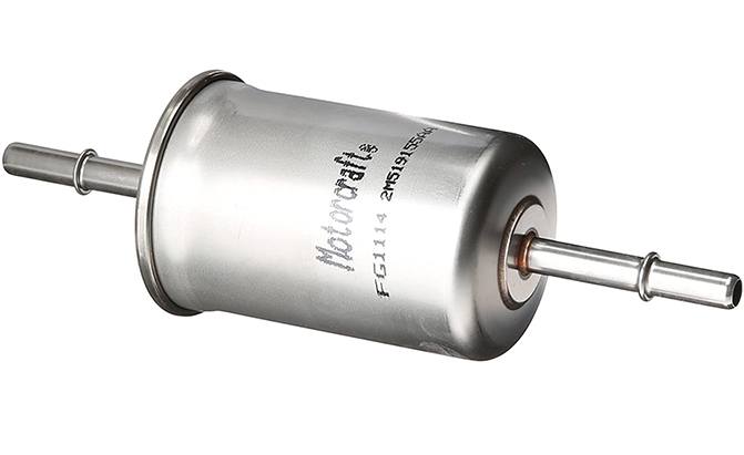 Top 10 Best Fuel Filters to Keep Your Ride's System Clean | AutoGuide.com