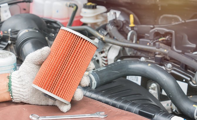 Top 10 Best Fuel Filters to Keep Your Ride's System Clean | AutoGuide.com