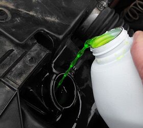 Top 5 Best Antifreezes to Keep Your Car's Temperature at Acceptable Levels