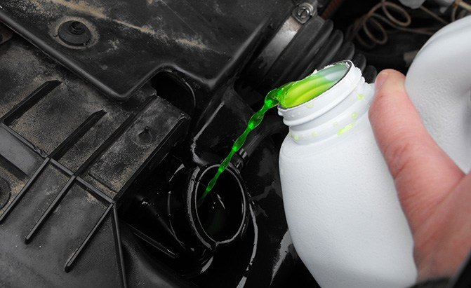 top 5 best antifreezes to keep your car s temperature at acceptable levels