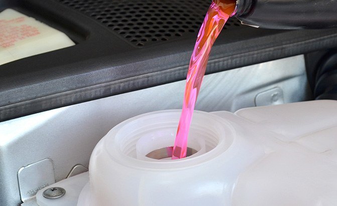 top 5 best antifreezes to keep your car s temperature at acceptable levels