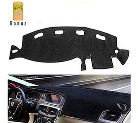 Top 10 Best Dashboard Covers & Dash Covers - 2023 Reviews