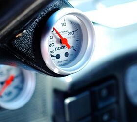 The Best Automotive Boost Gauges AutoGuide