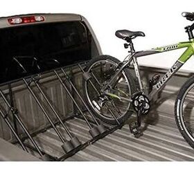 Top 6 Best Truck Bed Bike Racks | AutoGuide.com