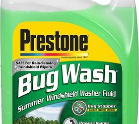 Yet another Prestone product that&#8217;s earned a spot on our list. Photo credit: Amazon.com. 
