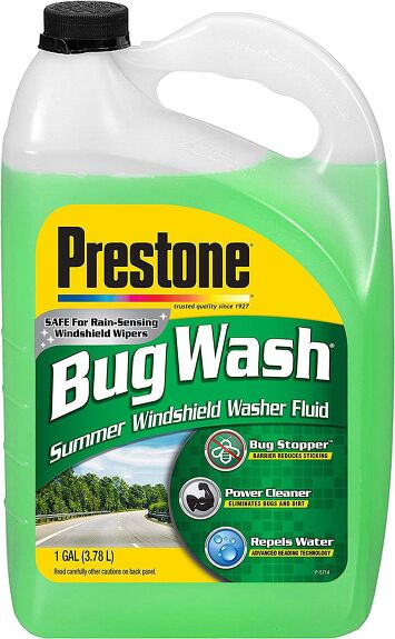 Yet another Prestone product that&#8217;s earned a spot on our list. Photo credit: Amazon.com. 
