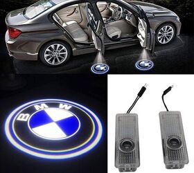 Top 10 Best BMW Accessories
