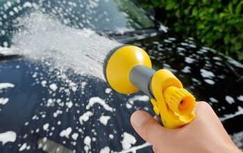 The Best Expandable Hoses to Make Washing Your Car Quicker and Easier