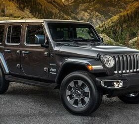 The Best Jeep Wrangler Accessories